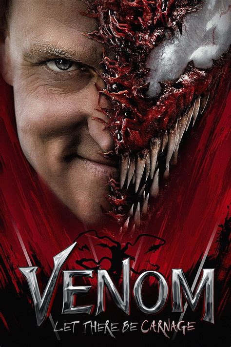 Venom: Let There Be Carnage (2021) .